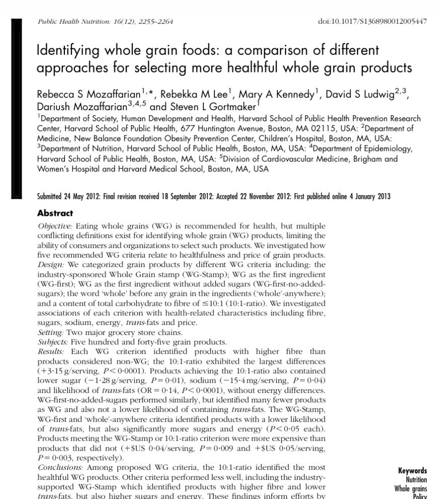 Sandra Lopez-Leon MD PhD tweet media