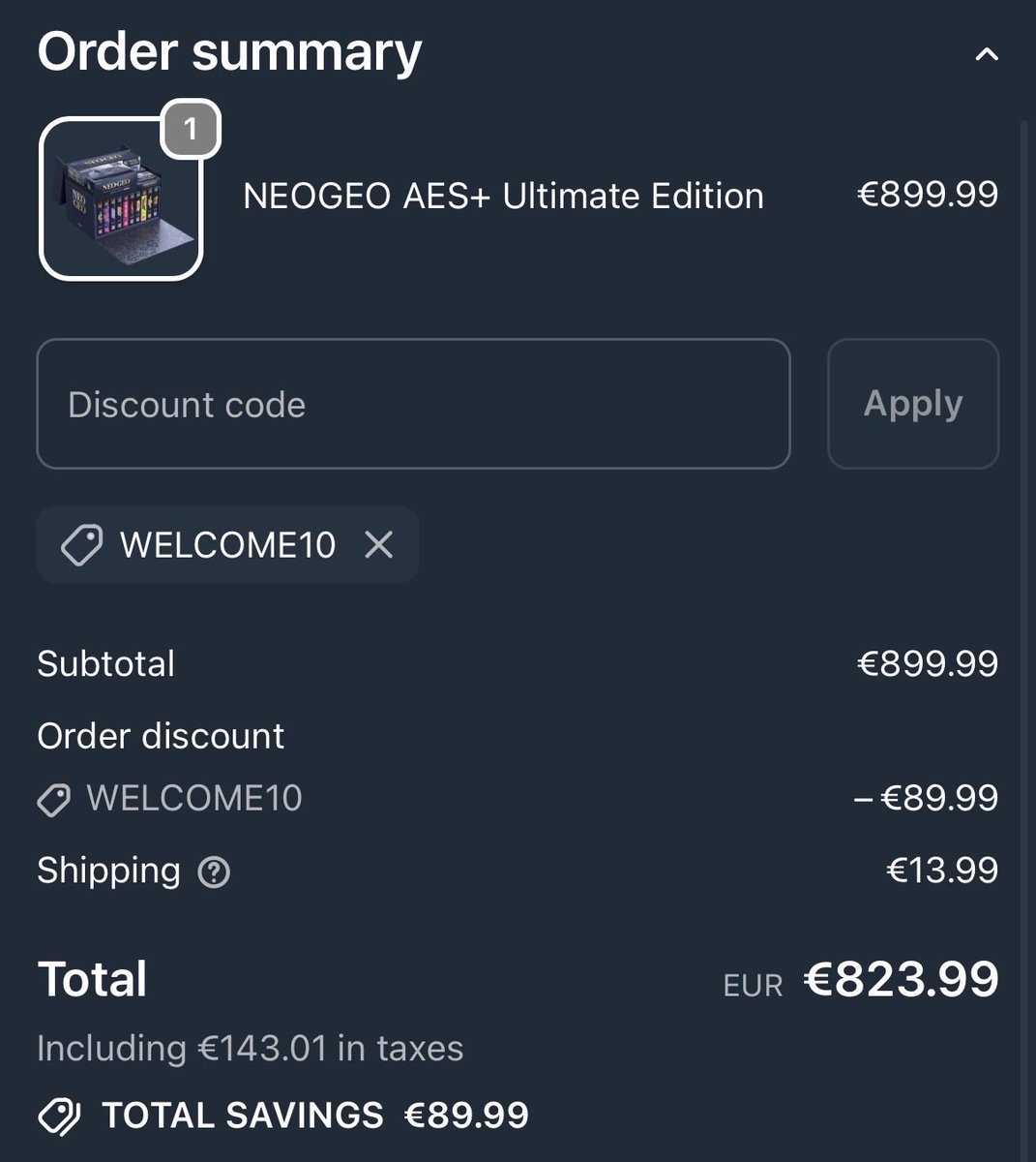 💰TraderGamer🎮 NC tweet media