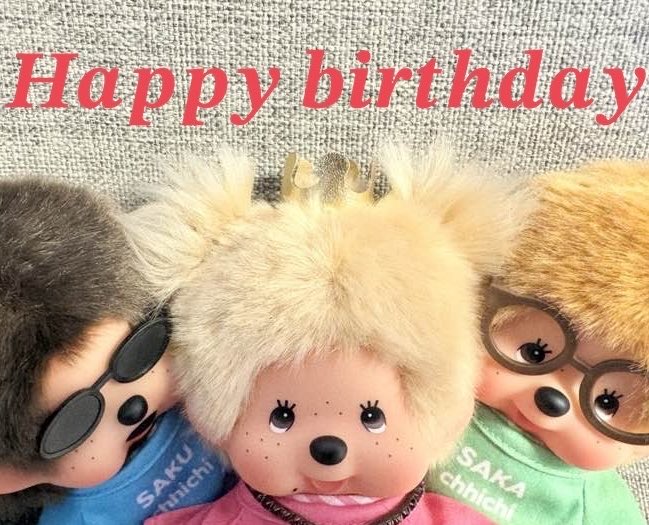 きいろん tweet media