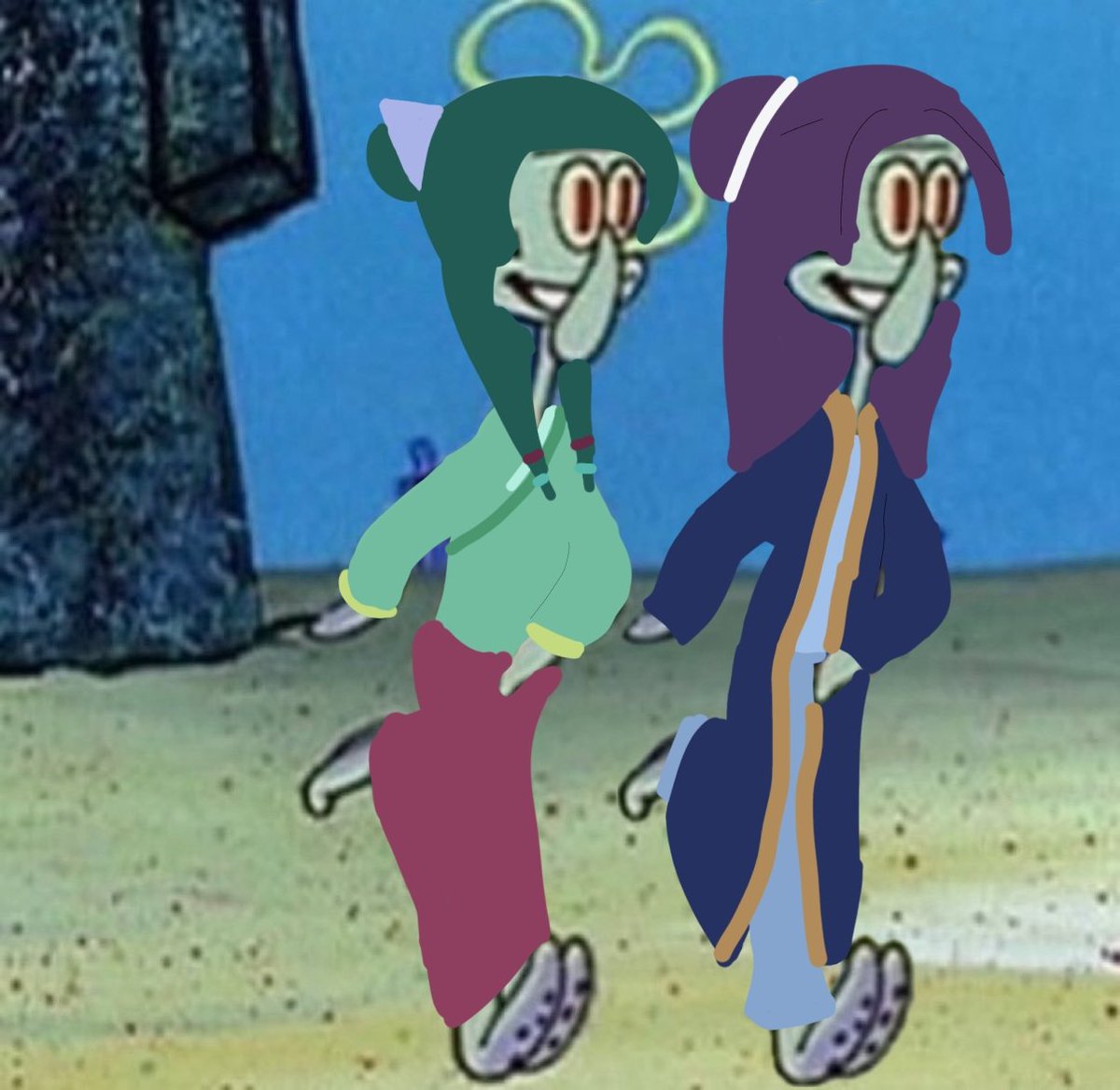 JinMao Diaries 🐈🐸 tweet media