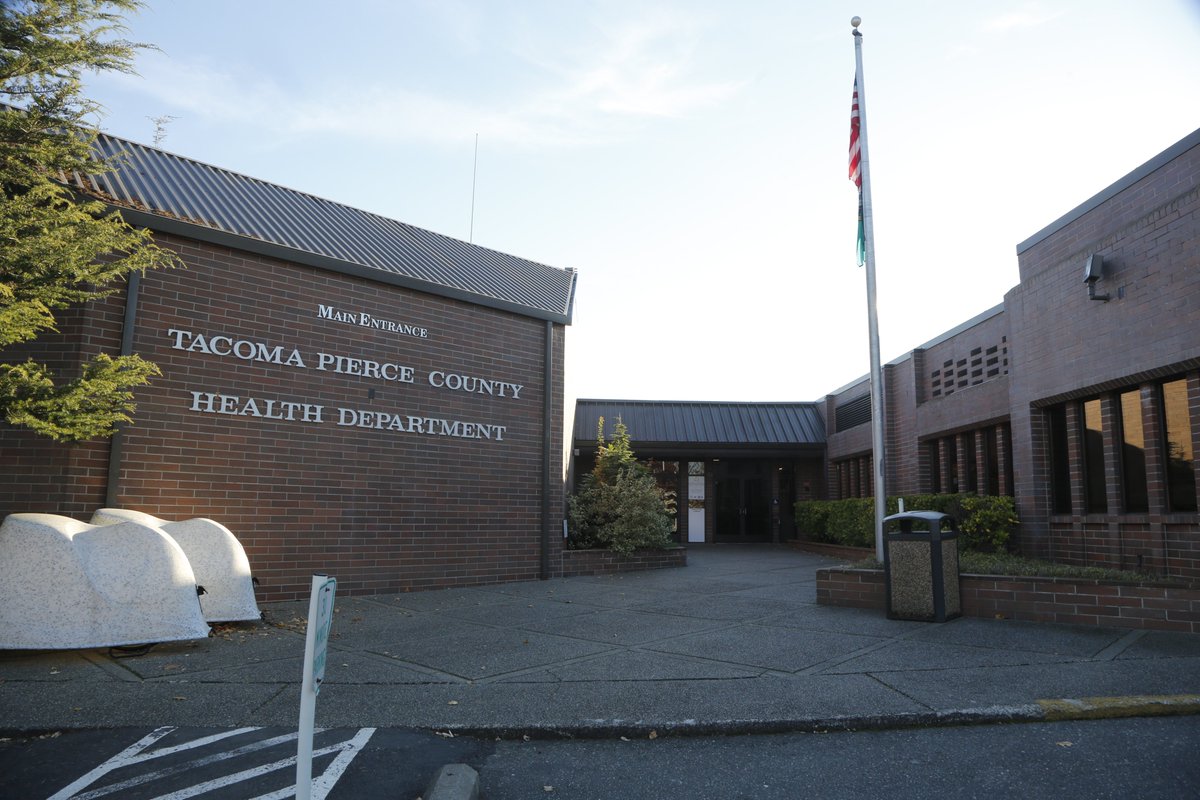 TPCHD's tweet photo. ‼️Plan ahead‼️The Health Department is closed Tuesday, April 21, for a staff retreat. You can find many of our services online ➡️ https://t.co/1R52g8yPxq https://t.co/n4LdoxOWSB
