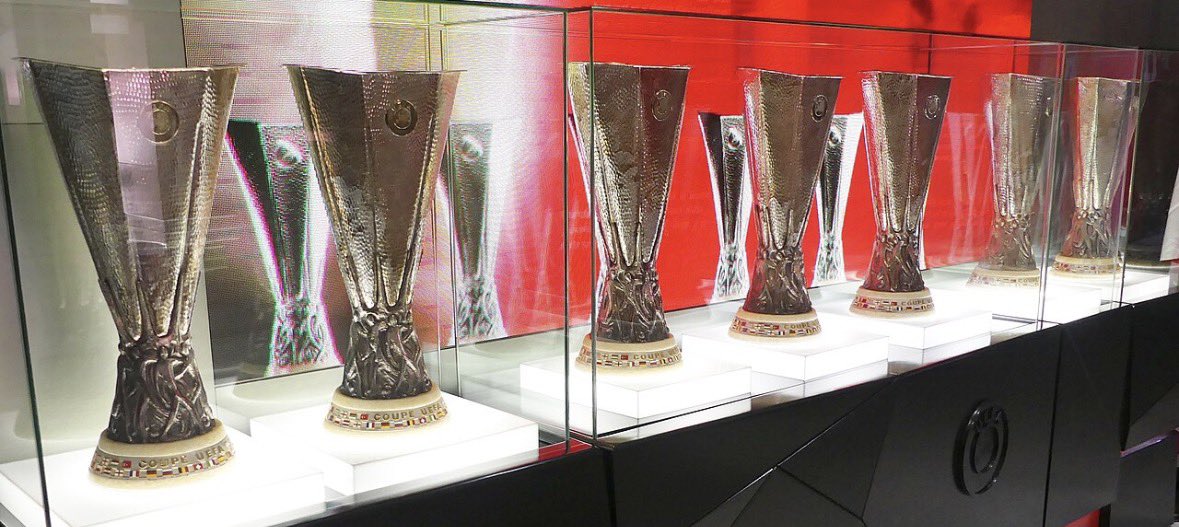 Calitazo's tweet photo. @RealBetis Europa no es para todos https://t.co/cH45q1p9Wh