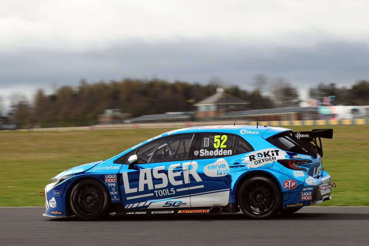 TheHardCompound's tweet image. 2/2

...@Audi &amp;amp; @MercedesBenz, while @Toyota and @Hyundai lead the charge from the far East with @SpeedworksMS and Independent Teams'Champions @restartracing22 

Where's the title going?
Where are the surprises?

It all starts at @DoningtonParkUK

#btcc #newyear #hyundai #audi