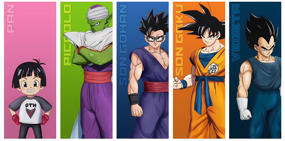 Eli_Bebe_DBZ🐉🌸🌊 tweet media