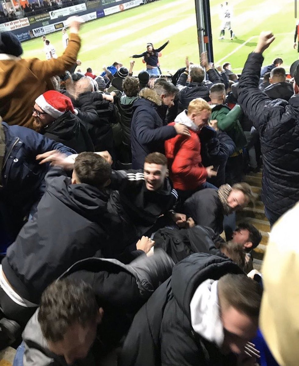 Scottish Football Away Days tweet media