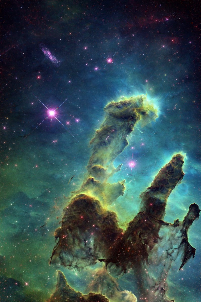 ALIENT315's tweet photo. 4 PIECES JUST SOLD — THE SWARM IS MOVING 🔥

Pillars of Creation • VOID DRONE • AG_KAR_BB • AG_KAR_ULTIMATE

Real telescope FITS + cinematic Entities &amp; Machines both selling.

First batch at 0.17 WMON. More dropping daily.

#AlienTechnology #MonadNFT #FirstSales https://t.co/HXAPLNmOeI