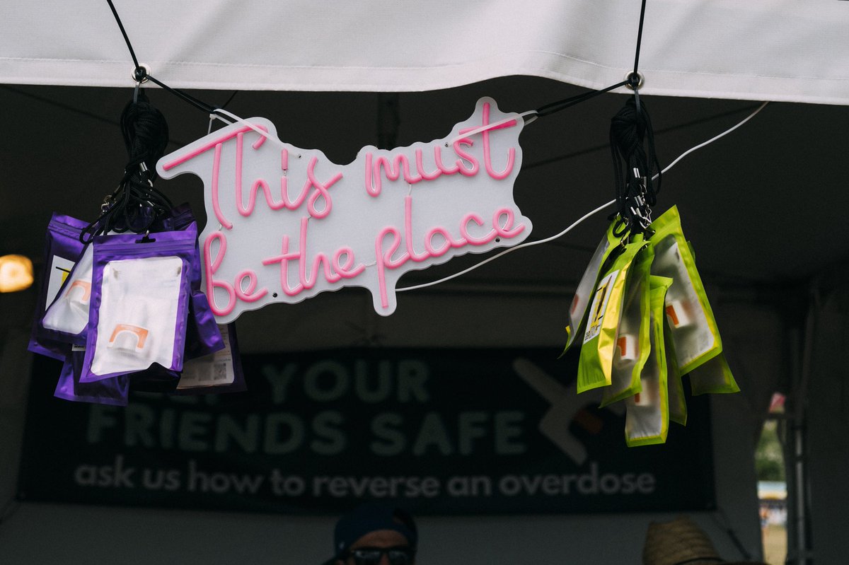 Sick New World Fest tweet media