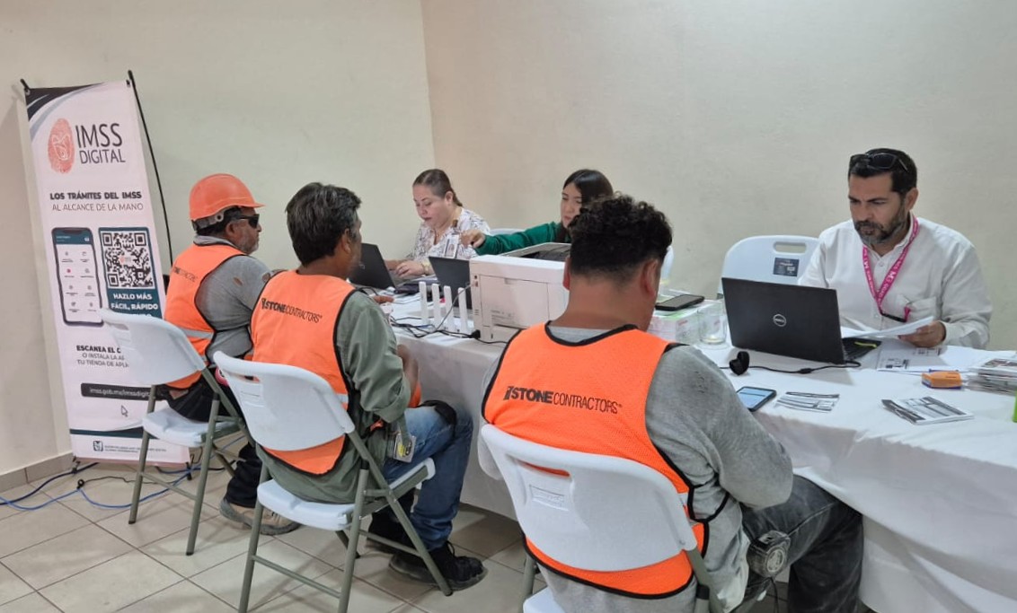 IMSS Baja California Sur tweet media