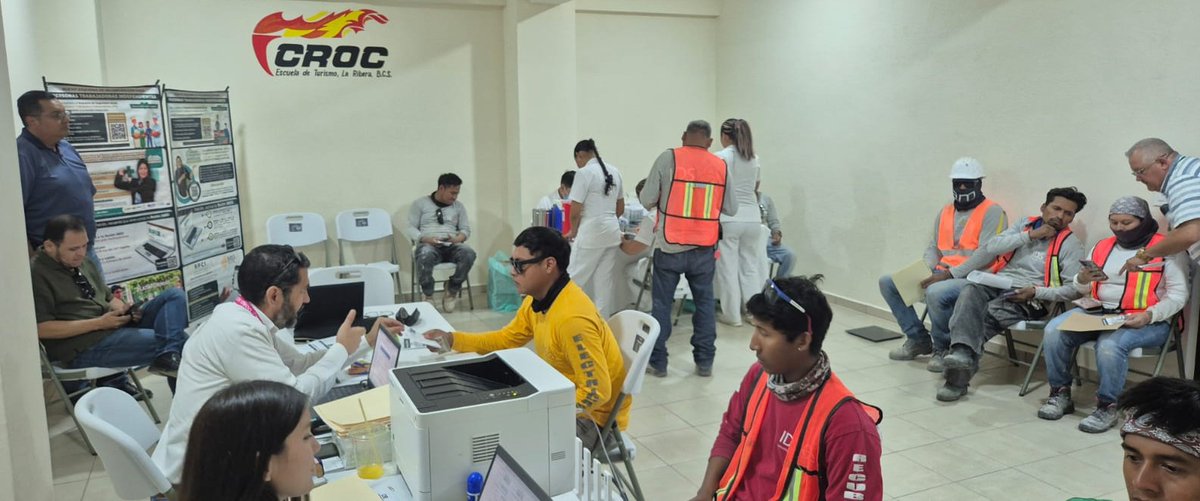 IMSS Baja California Sur tweet media