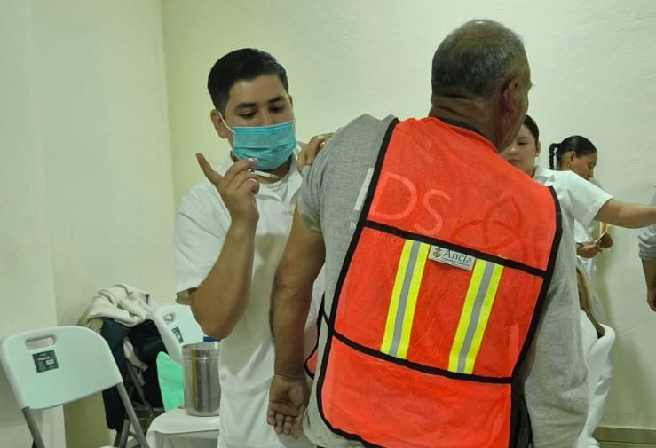 IMSS Baja California Sur tweet media