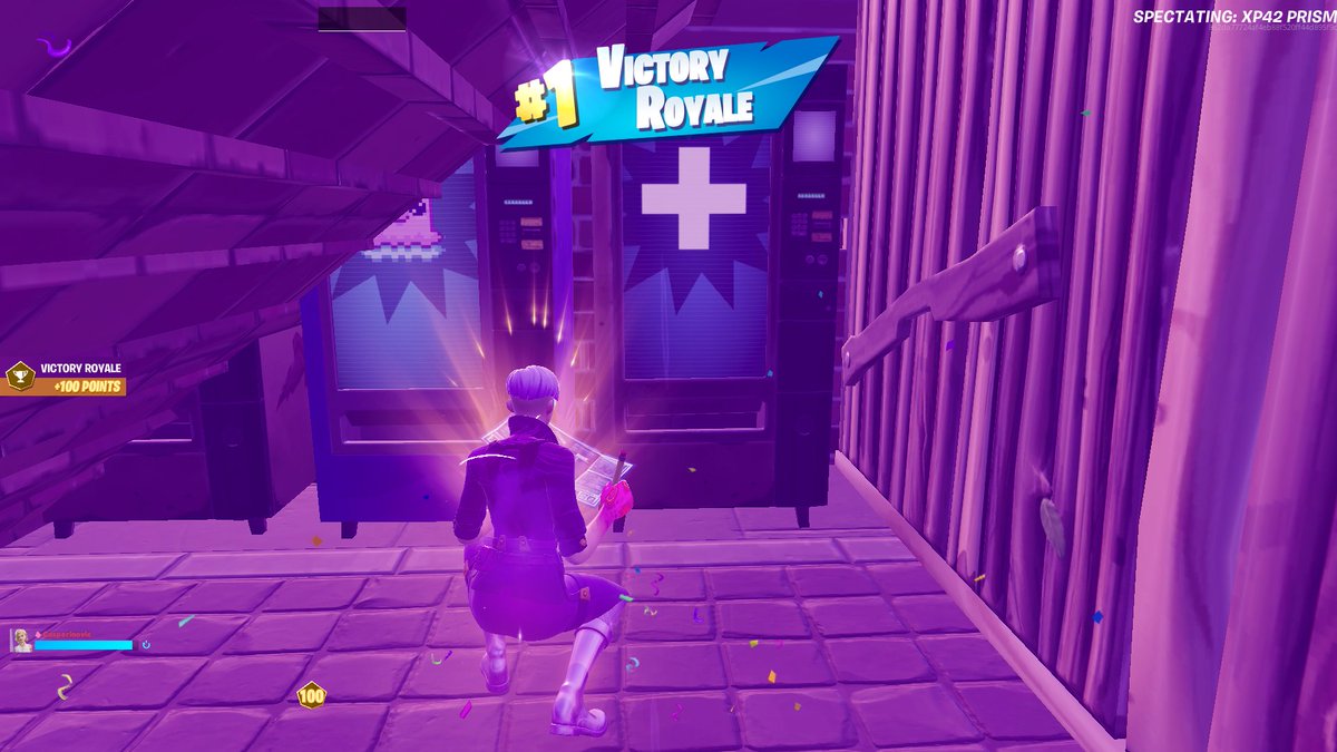 Casperinovic tweet media