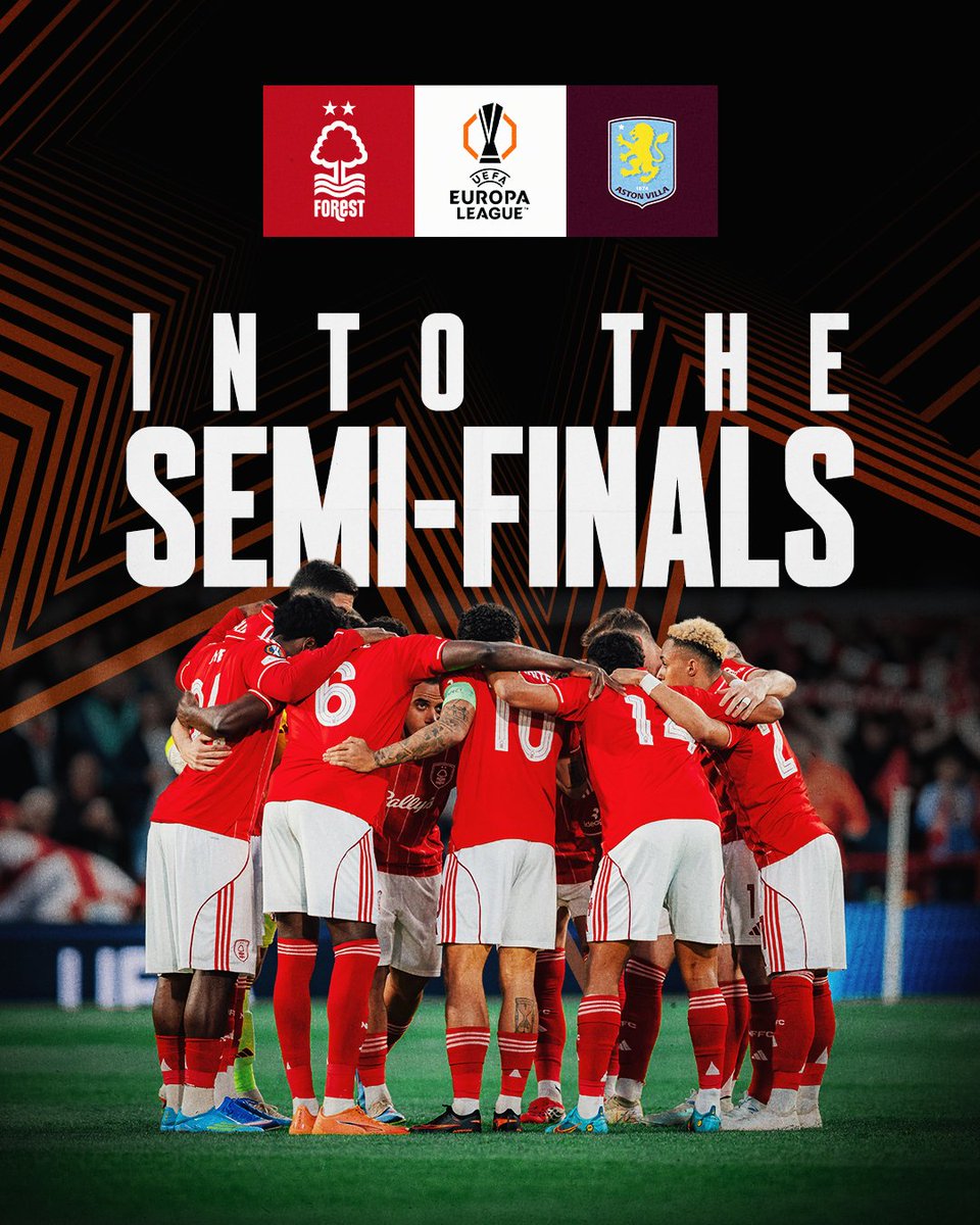 Nottingham Forest tweet media