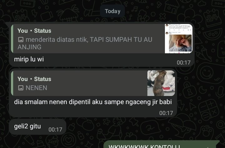 i_sangwonl's tweet photo. SUMPAH LIAT ATAS NYA AJA (konteks atas twit awon itu aku ngedumel au si kak puddingler!) INI AK BAPER BGT ANW https://t.co/z6w00q78GT