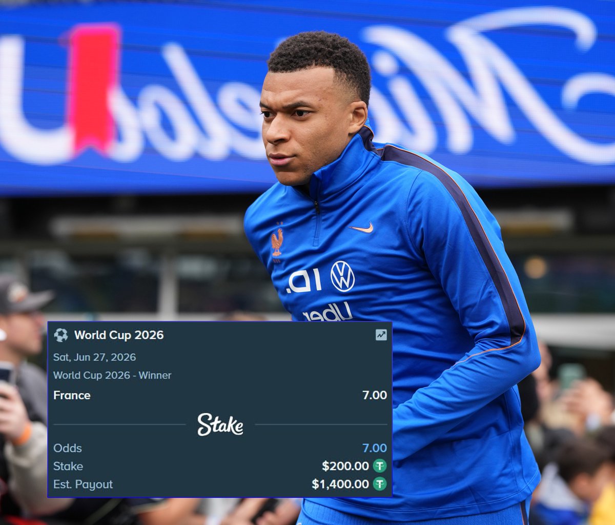 Madrid Universal tweet media