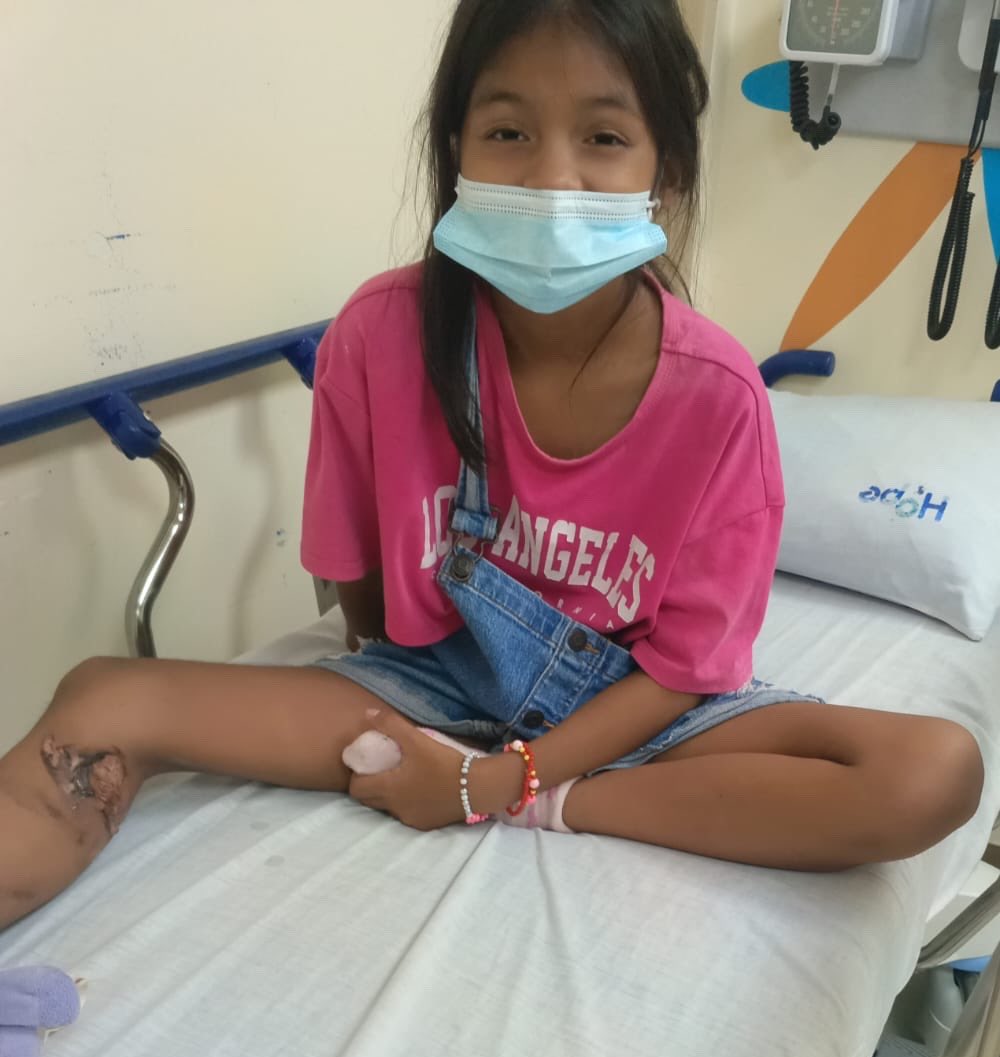 María Carola tweet media