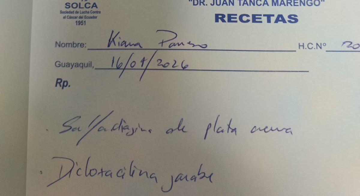 María Carola tweet media