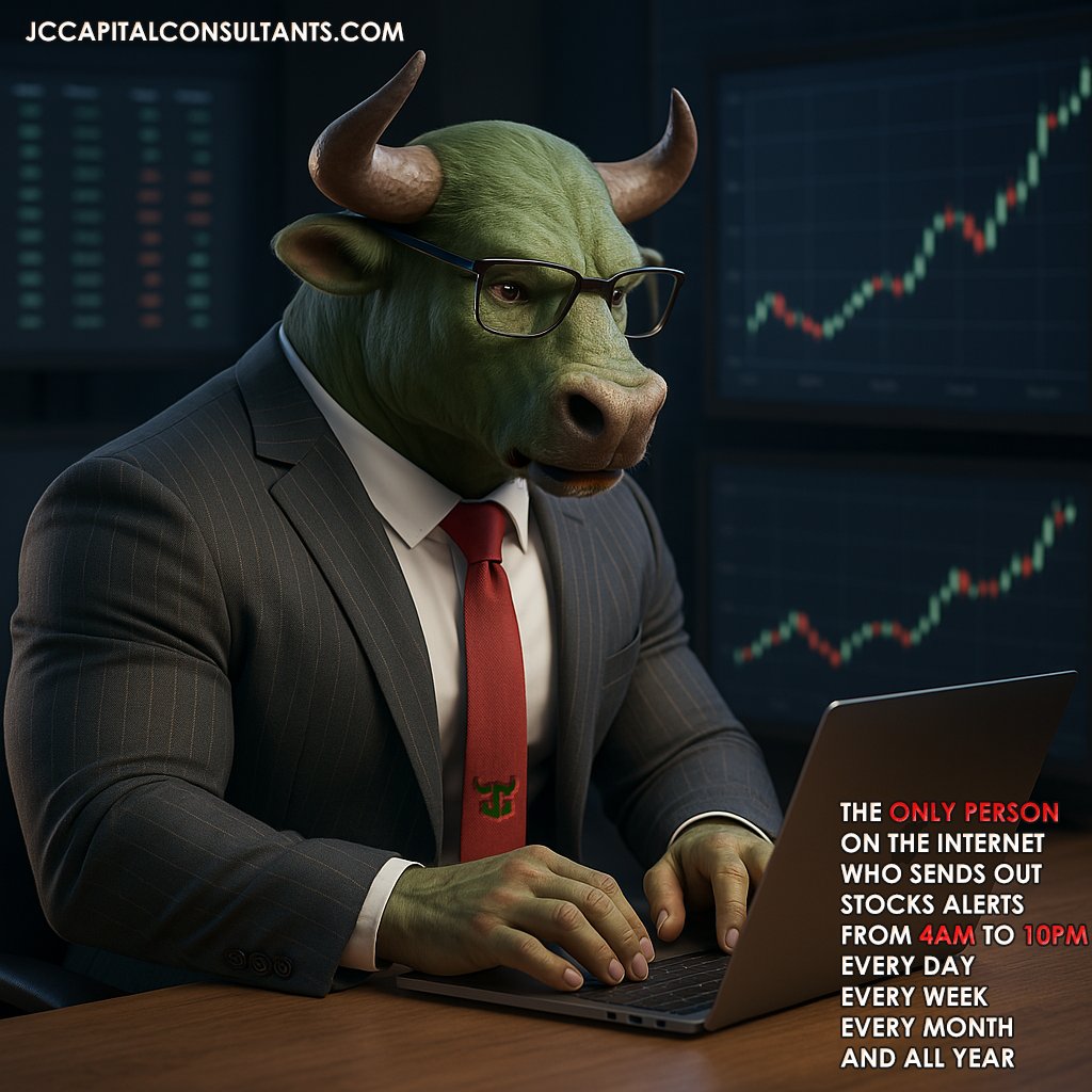 JC Capital Consultants tweet media