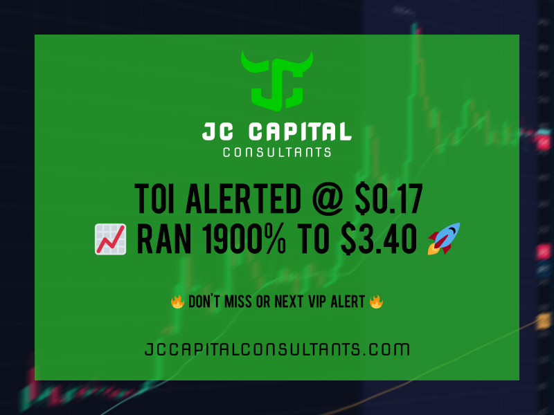 JC Capital Consultants tweet media