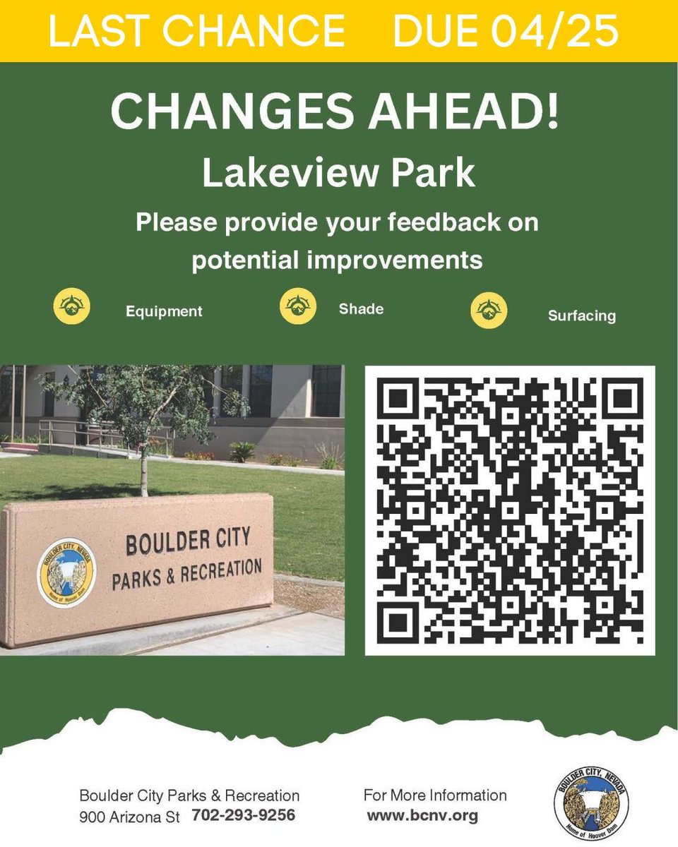 Boulder City Social tweet media