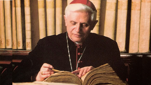 Hoje seria o aniversario de 99 anos dele, que ele sempre esteja rogando por nós.