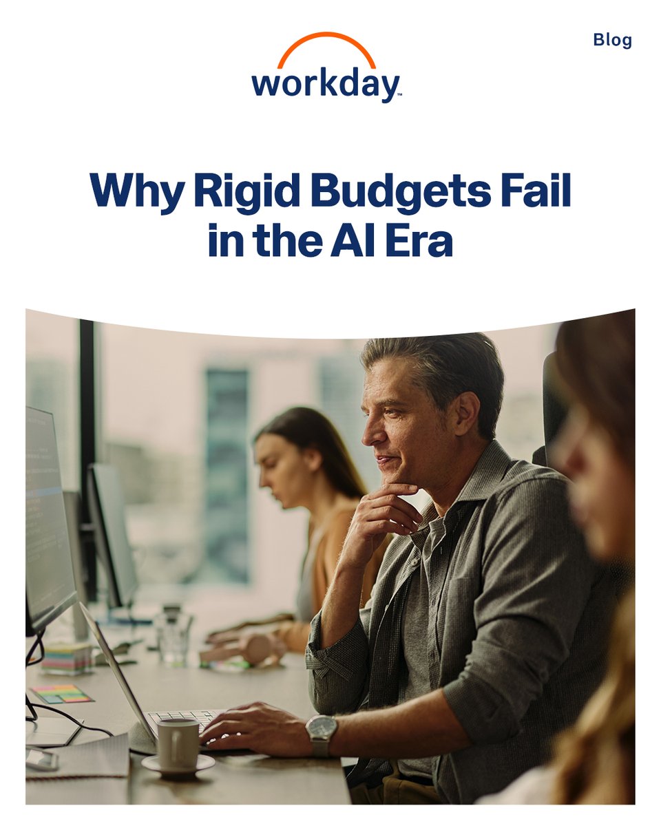Workday tweet media