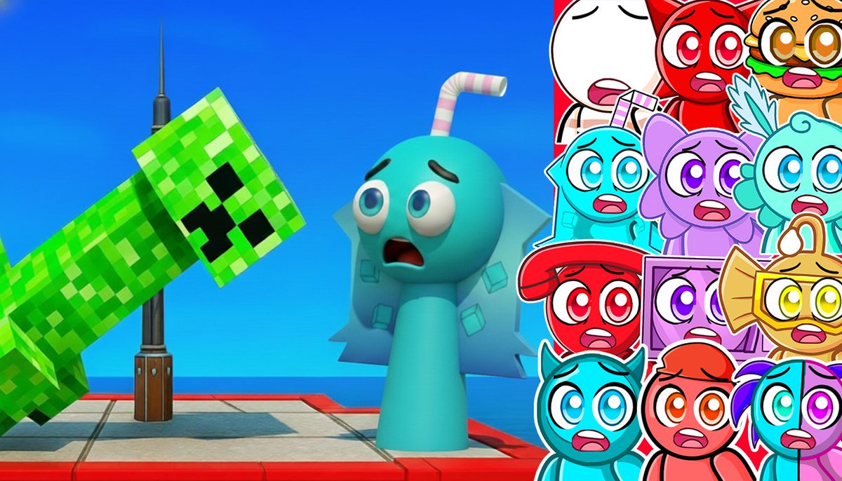 opacitythubnail's tweet image. When You See a Creeper in Roblox 😱💥 🎨
#Roblox
#Creeper
#FunnyRoblox
#GamingMoments