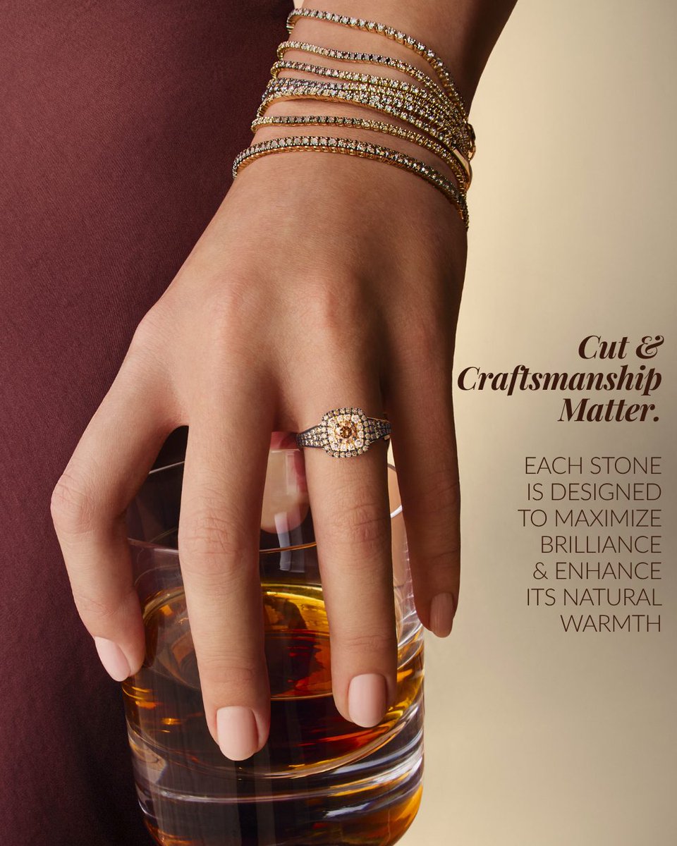 Le Vian Jewelry tweet media