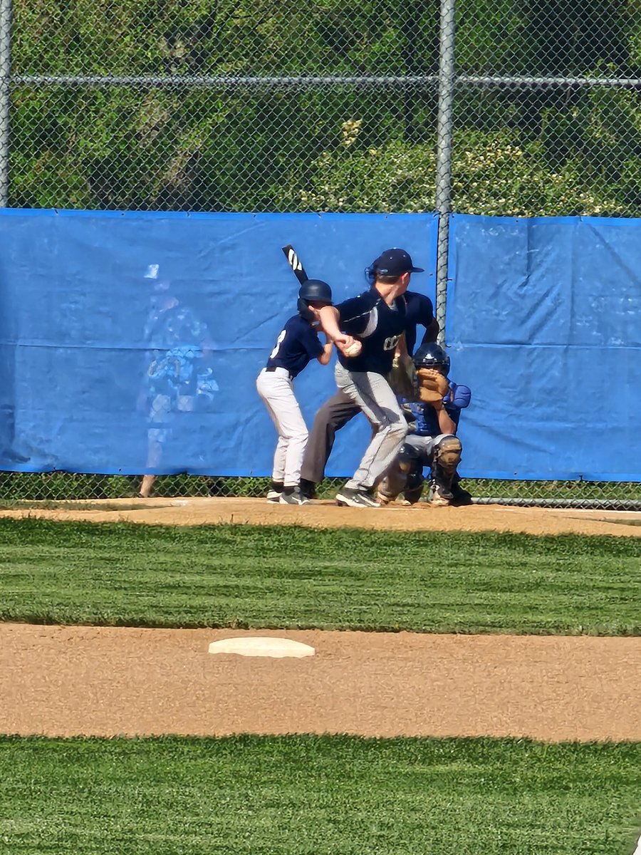 CCDS MS and Youth Athletics tweet media