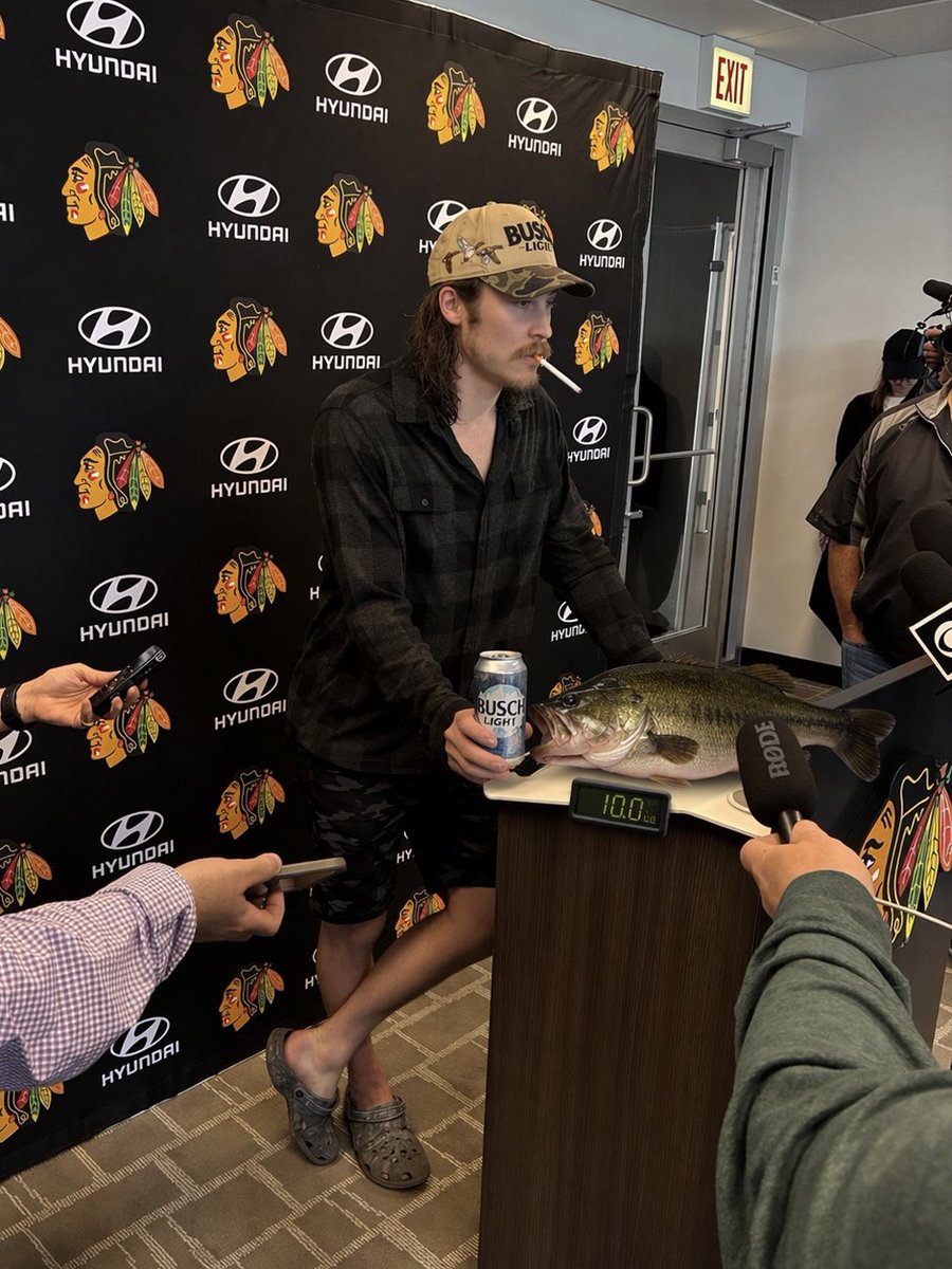 Puckface Killah tweet media