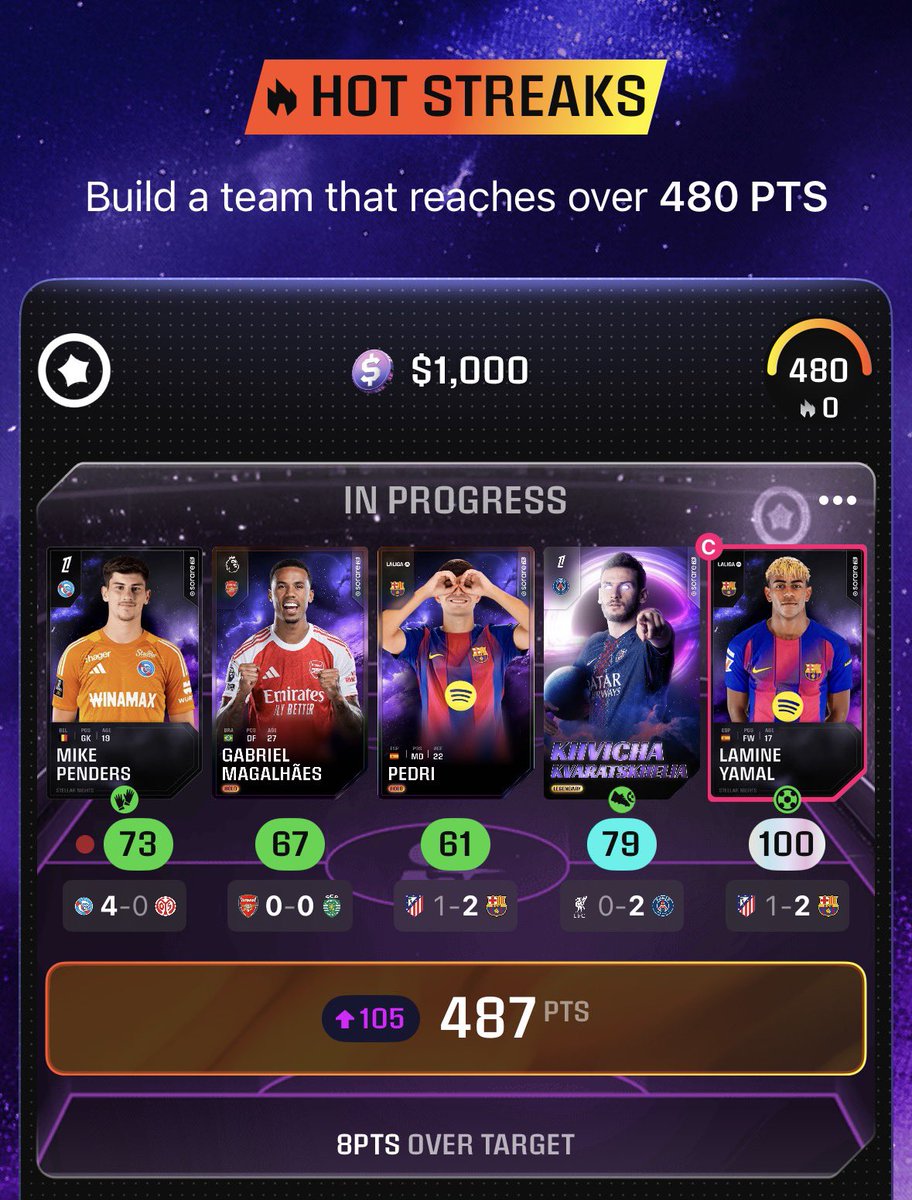 SorareMelon tweet media