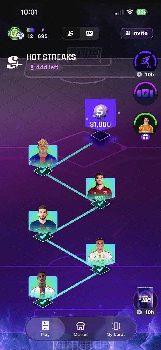 SorareMelon tweet media