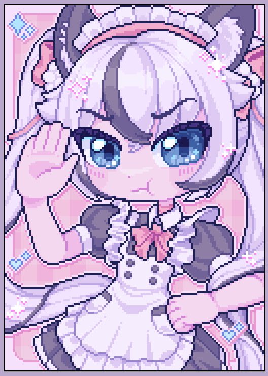 Maple (メープル) tweet media