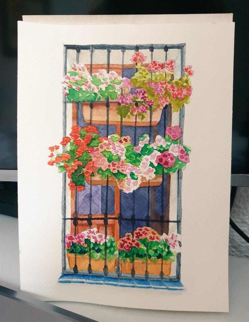 Salmoreja3D tweet media