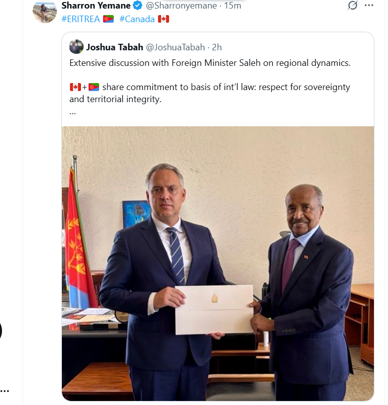 Negusse Kidane tweet media