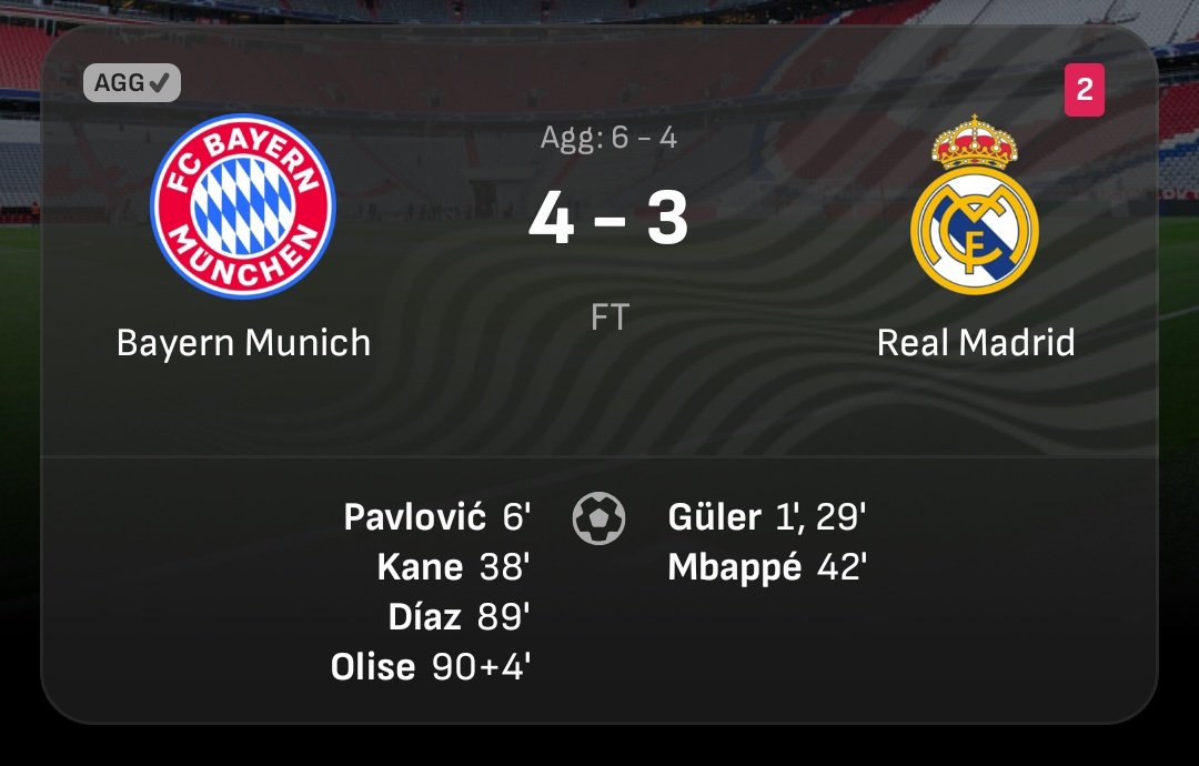 El Bávaro tweet media