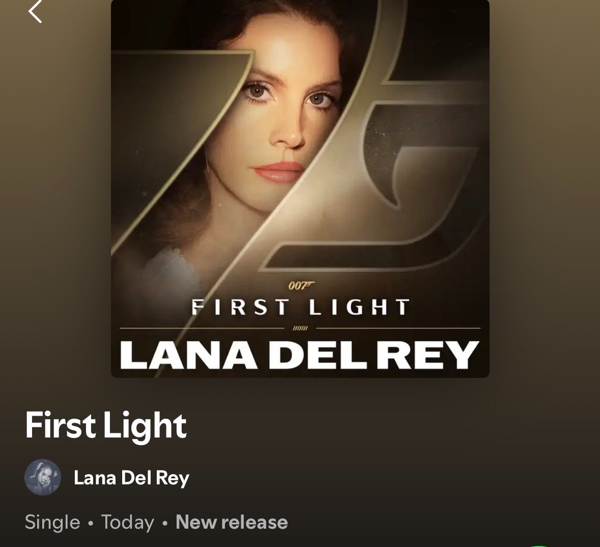 Album delayed multiple times, Henry, Come On underperformed, Bluebird, fans didn’t give WFHTDH the attention she wanted, sat down, delayed the album some more, wrote this masterpiece, walked into the studio mad asf, messeged Jack Antonoff “LOL FVVG0TL”, put the microphone to her