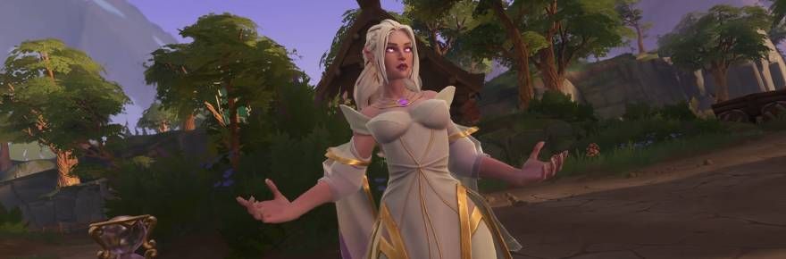 MassivelyOP's tweet image. Fellowship previews its third Early Access season with the Heskyr and new Pinnacle Dungeons
🔗 massivelyop.com/2026/04/16/fel…
#Fellowship #MODA