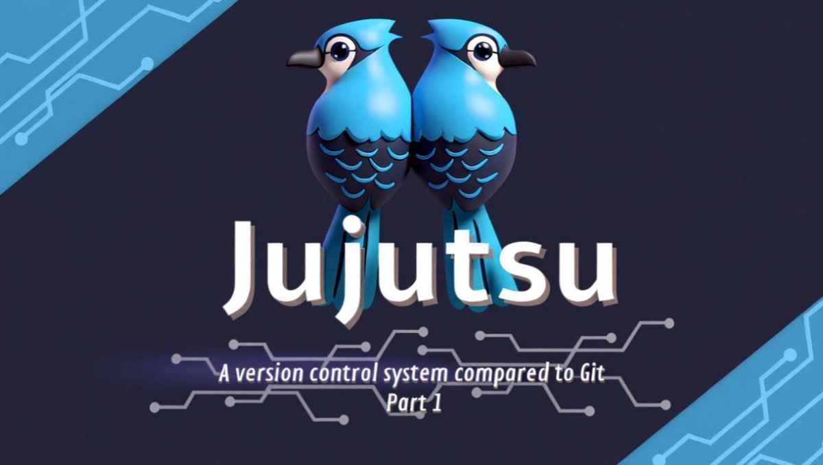 Codeminer42's tweet image. Tired of Git headaches? Meet Jujutsu (JJ)—a new, simpler version control tool! We break down the key differences and hands-on tips in our latest post. #DevTools #Jujutsu #Git #VersionControl bit.ly/4cMbnXU