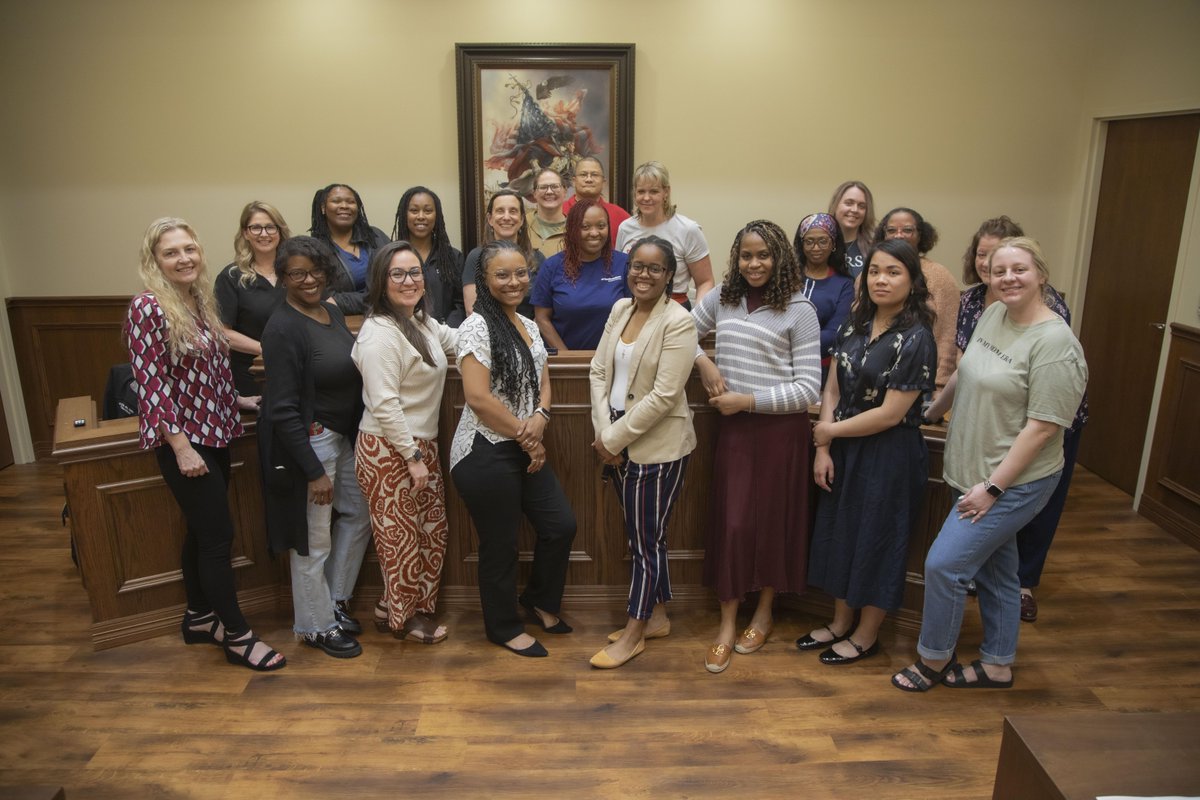UNT Health College of Nursing tweet media