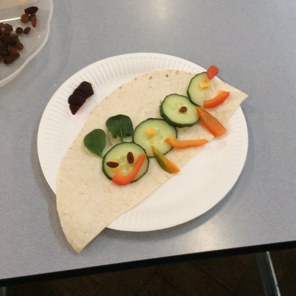 Nonsuch Primary School tweet media