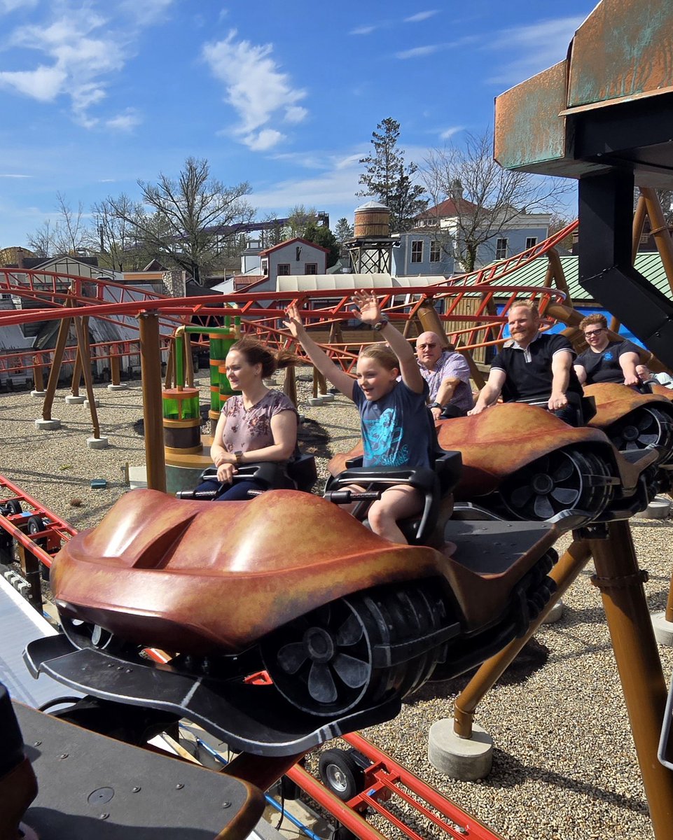 CoasterForce tweet media