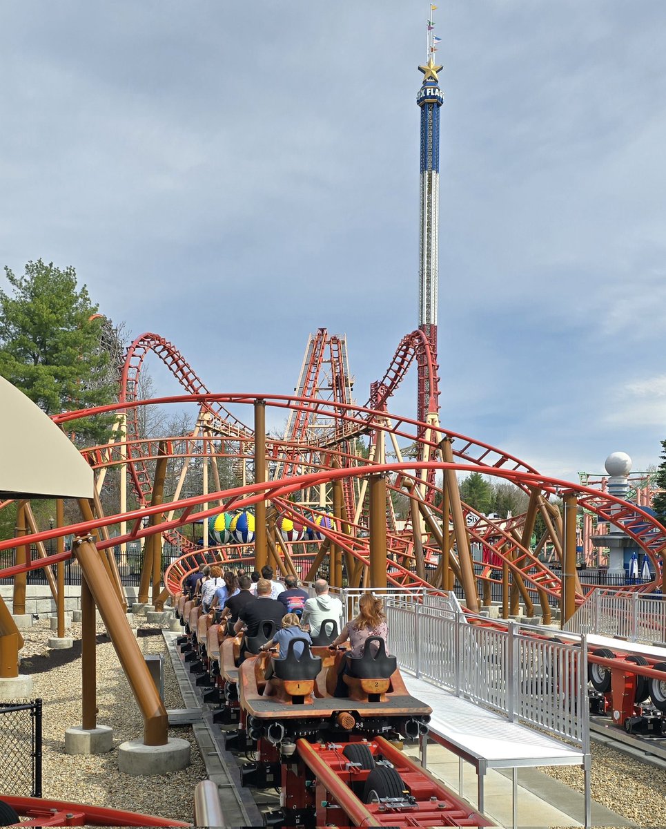 CoasterForce tweet media