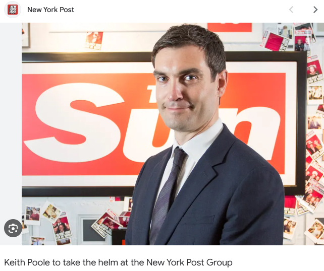 GBTheMAGAlorian's tweet photo. WHOA!
Just stop right there.
WHAT?
New York Post actually/finally (and accurately) used the R-word...to describe a (*female*) predatory pedophile R*PIST?
"At least one was a fifth-grader, so likely just 10 or 11." #DeathPenalty #GetARope #HangEmHigh
See how easy that was, Sean Giancola (CEO, New York Post)? Keep up the good work. I know that your young son appreciates your dedication to a societal ill that gets worse by the hour. We've got to put an end to this epidemic of #SA #ChildAbuse #Grooming being disproportionately committed by depraved degenerate adult females working in Education. #GirlBoss #BossBabe women recklessly awarded full power/control over male children while being foolishly trusted to provide care and protection by their naive parent(s).
You too, Editor-in-Chief Keith Poole. Join the fight. #TrustAllBoys #ToxicFemininity #MeToo #Education