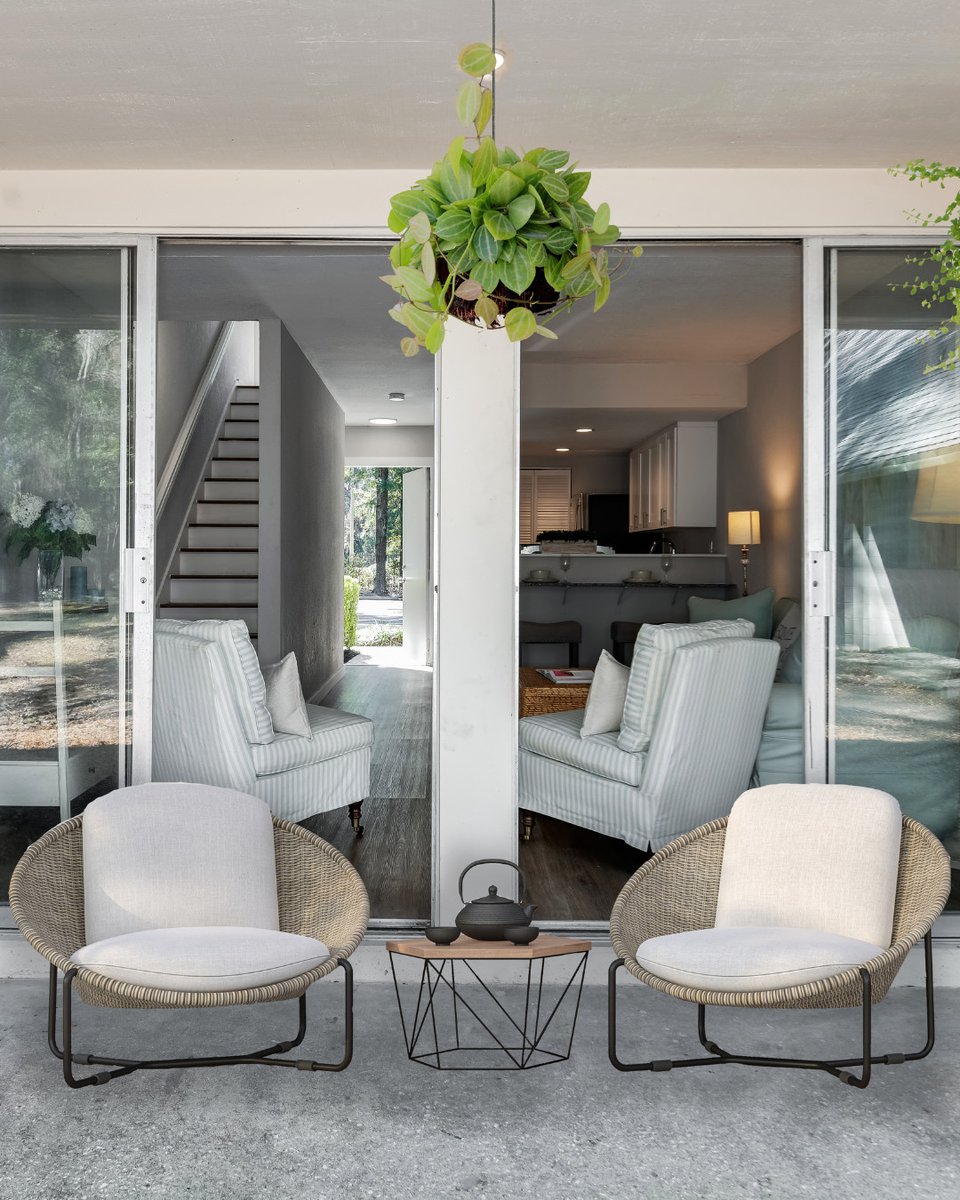 cmcapartments's tweet image. 📍 Community Highlight: Treebecka Park Apartments in Gainesville, FL.

These thoughtfully designed apartments feature updated kitchens with stainless steel appliances, spacious living areas, and inviting patios perfect for relaxing.

#CMC #CMCApartments #TreebeckaPark