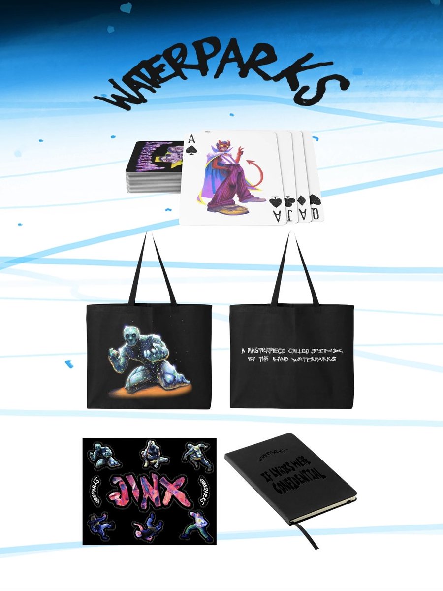 AWSTEN KNIGHT tweet media