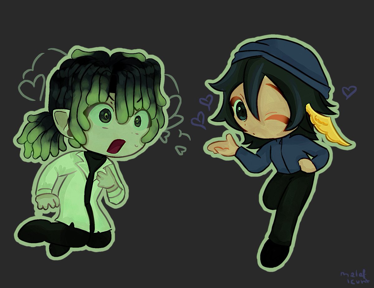 Hana!!✩｡ﾟ| naukosick!! tweet media