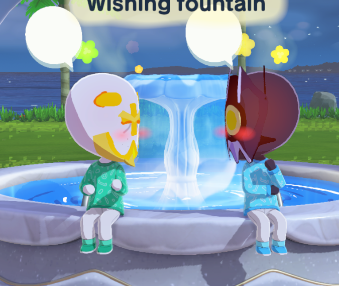 VIRU | comms open! tweet media