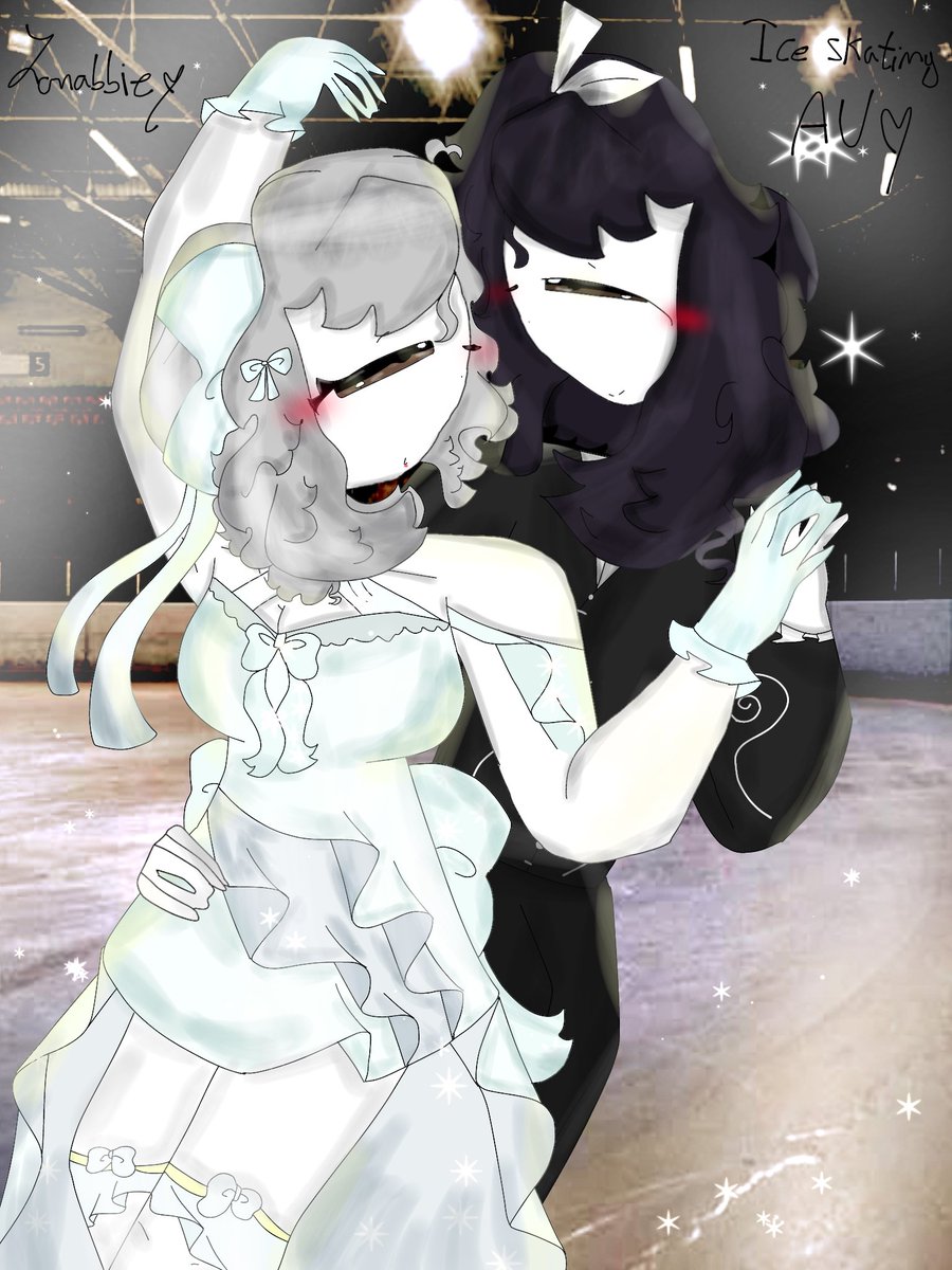 ManelYanel99291's tweet image. Lanabbie(ice skating AU)❄️🩵

#Lana​
#Lanafpe​
#fpelana
#abbie​
#abbiefpe​
#fpeabbie 
#lanabbie​ 
#lanabbiefpe​
#fpelanabbie
#abbielana 
#fpeabbielana
#abbielanafpe
#lanaxabbie
#abbiexlana
#fpe
#fundamentalpapereducation