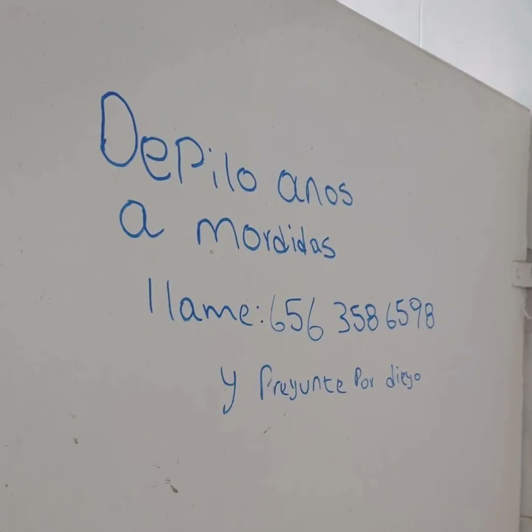 debora culos tweet media