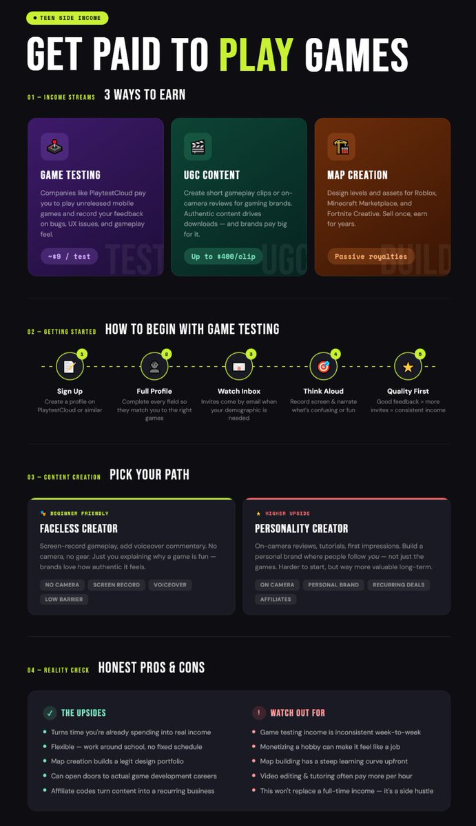 Easy Peasy Finance tweet media